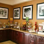Hampton Inn Americus 