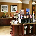 Hampton Inn Americus 