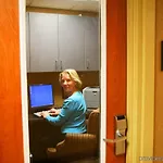 Hampton Inn Americus 