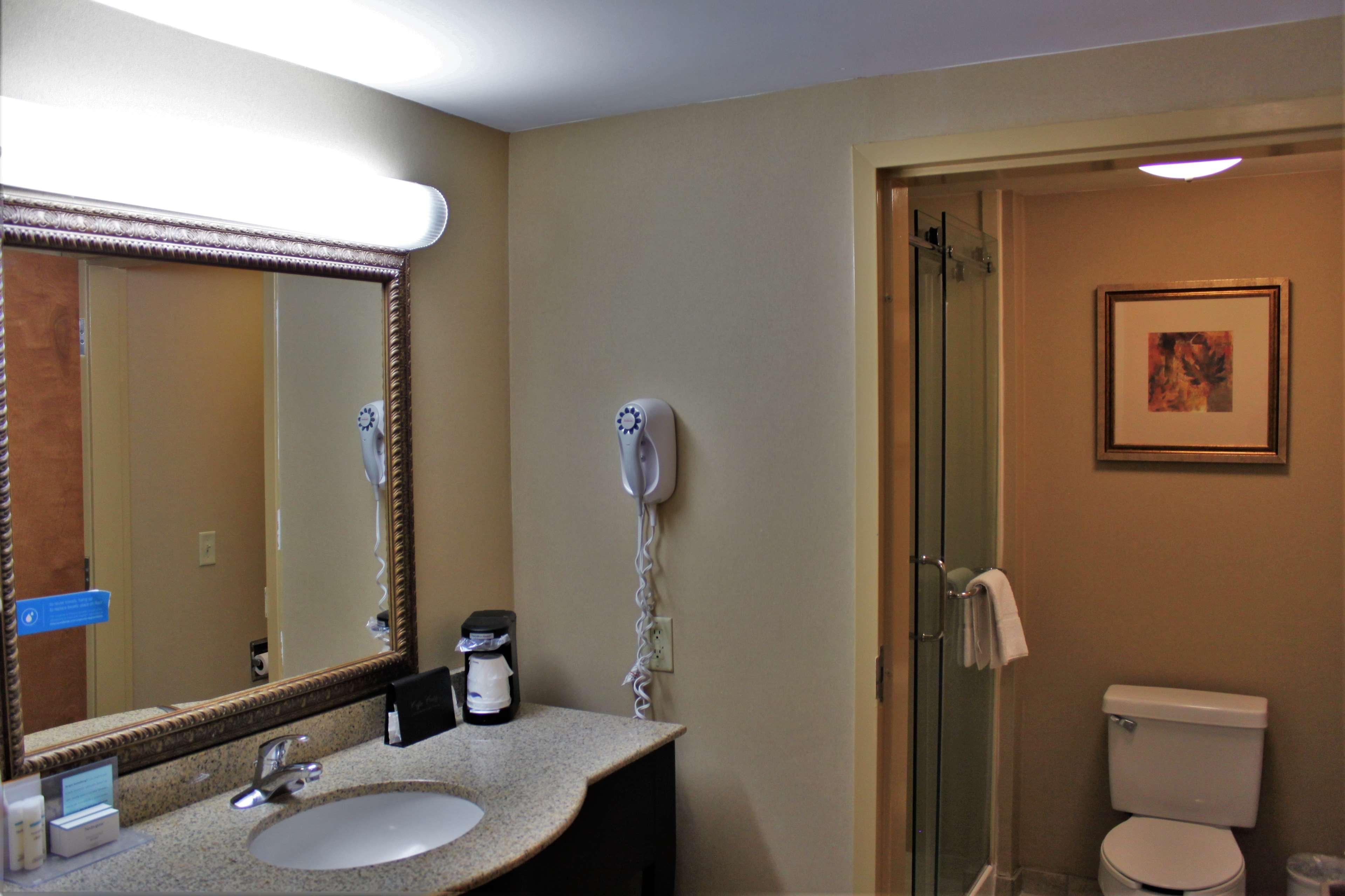 Hampton 3* Americus