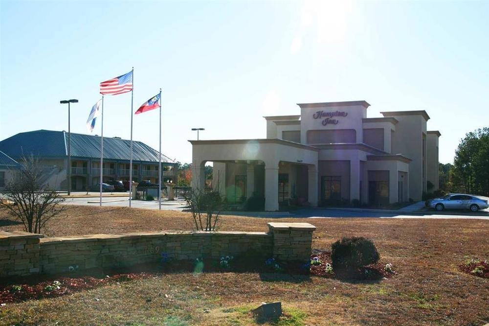 Hampton 3* Americus