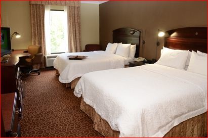 Hampton Hotel