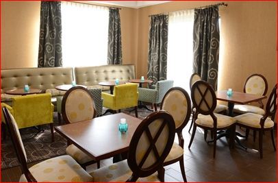 Hampton Hotel